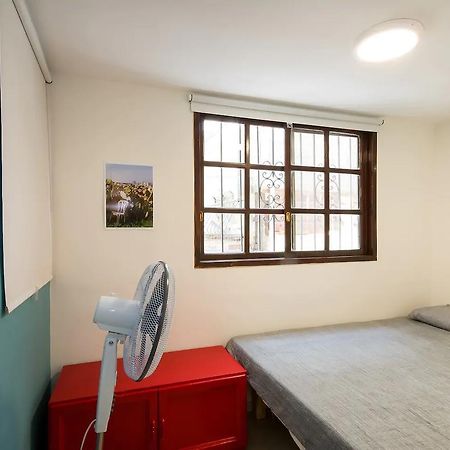 Cozy Apartment In The Carmel Center Haifa Eksteriør bilde