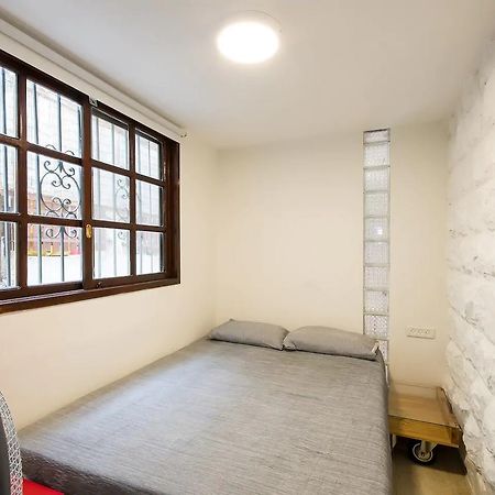 Cozy Apartment In The Carmel Center Haifa Eksteriør bilde