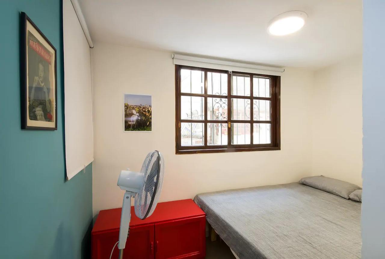 Cozy Apartment In The Carmel Center Haifa Eksteriør bilde